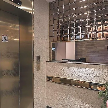 Yongin Hotel Vole