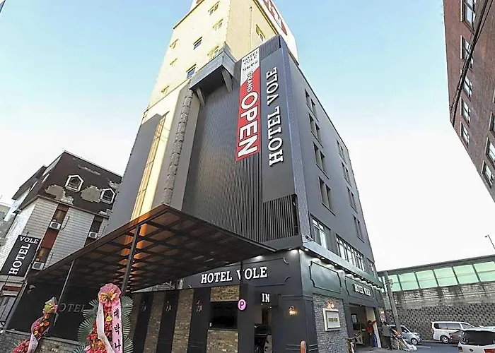 Yongin Vole ソウル特別市