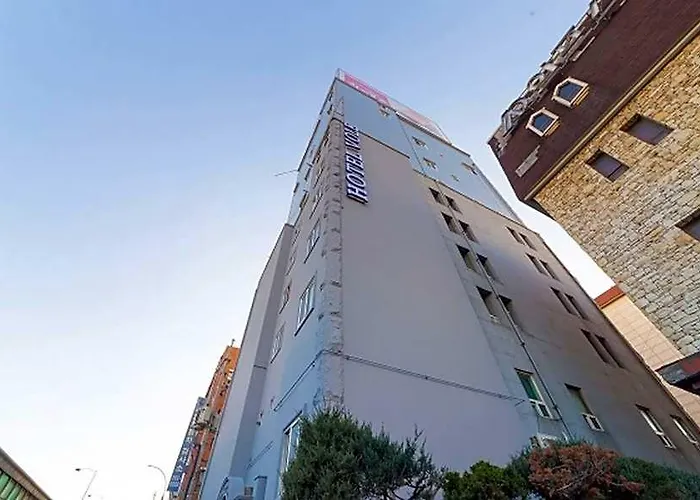 Yongin Vole ホテル ソウル特別市
