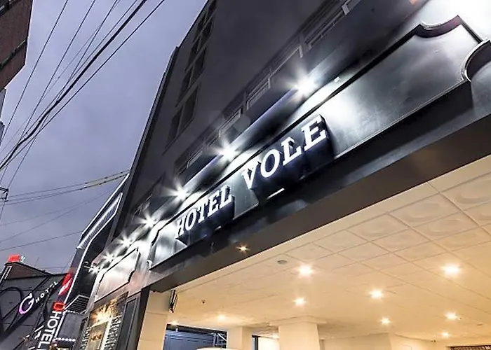 Yongin Vole ソウル特別市